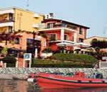 Hotel Belvedere Sirmione Gardasee